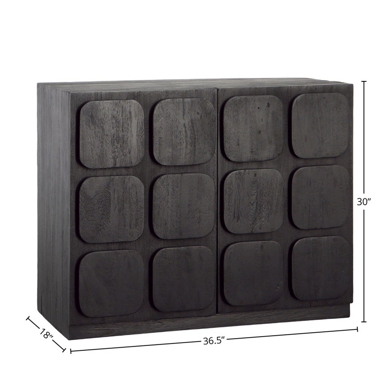 Eastwood 2 - Door Accent Cabinet - Thumbnail 4