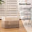 Dovecove Fabric Decorative Basket-1463342856-1463342854