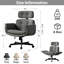 Chaise de coiffeuse Criss Cross-161698032