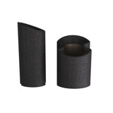 Xyla Vases, Set Of 2