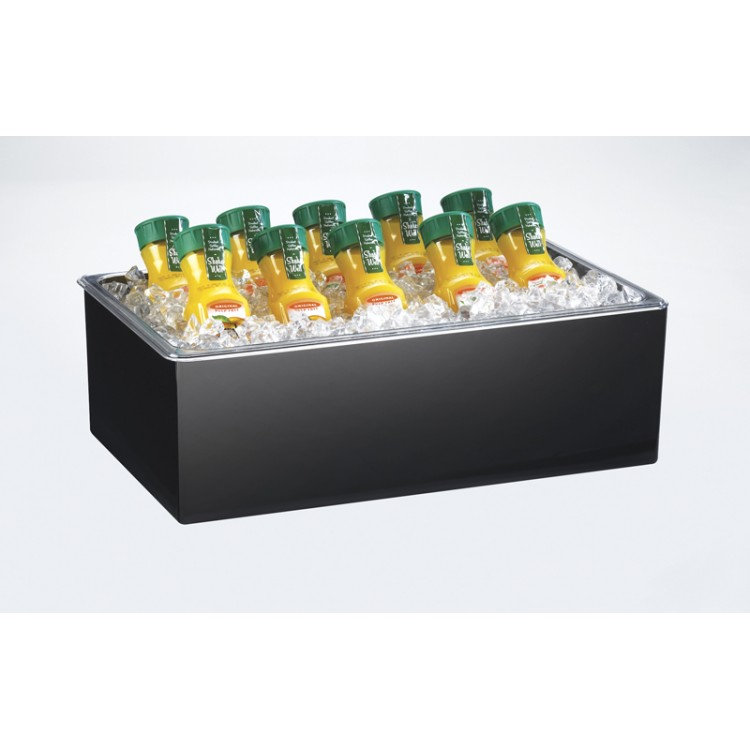 Logement De Glace De Minuit
