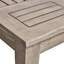 Table basse d'extérieur Ajuni-48241149
