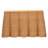 Palm 54.3'' Console Table
