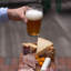 19,75 oz. Nonix Verres à bière empilables