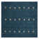 Pixley Hand Loomed Wool Polka Dots Rug
