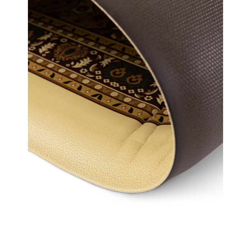 Tierica traditionnel, Beige, Rectangulaire 2 pi x 3 pi