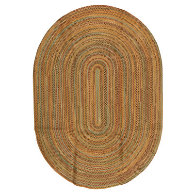 Tapis brun clair de haute qualité noué à la main