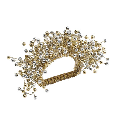 Spray Napkin Ring