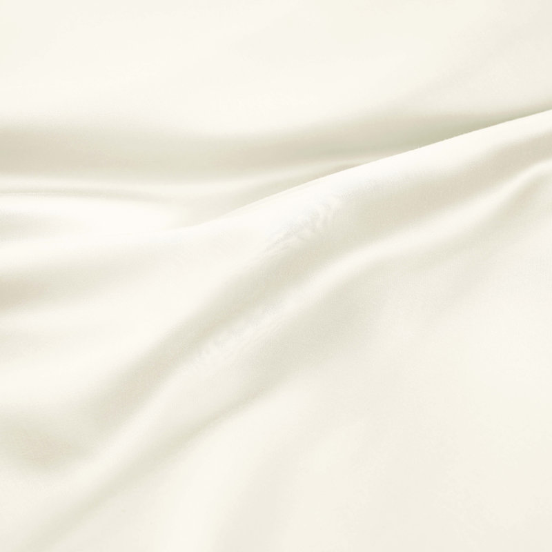 Ivory Organic Modal Deep Pocket Full Sheet Set