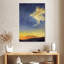 Alvord Father's Joy Cloudscape-108361800