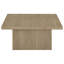 Table basse Eldridge Latte