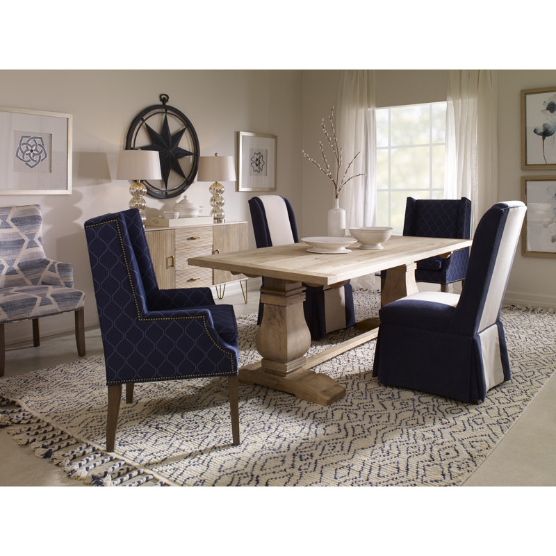 Acquisition Dining Table