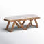 Banc rembourré Felicity Loachapoka-897339765