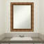 Miroir de salle de bain Manhattan-252441316