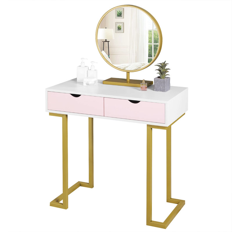 Shalon Dressing Table