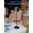 LED Rechargeable Table Lamps with Charging Dock, IP54, Touch Control, Dimmable, 2700K Soft White-1008055455