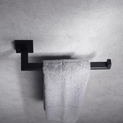 16 " Wall Towel Bar