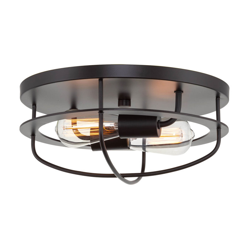 Flush Mount