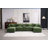 4 Seat Sectional Couches Sofa-2009994866