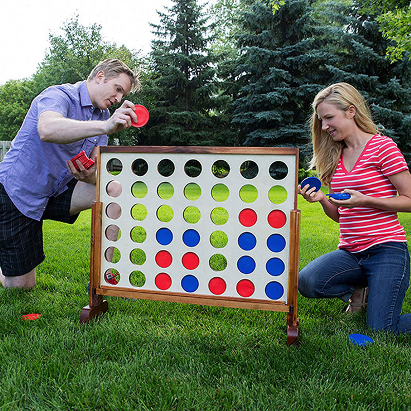 Yard Games Plastic
