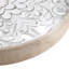 Art mural sur coton