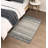 Rectangle Colvert Rectangle 2' X 3' Area Rug with Non-Slip Backing