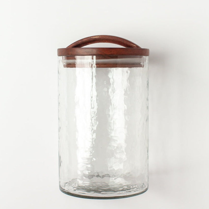 Petit contenant, 48 oz liq., Clair