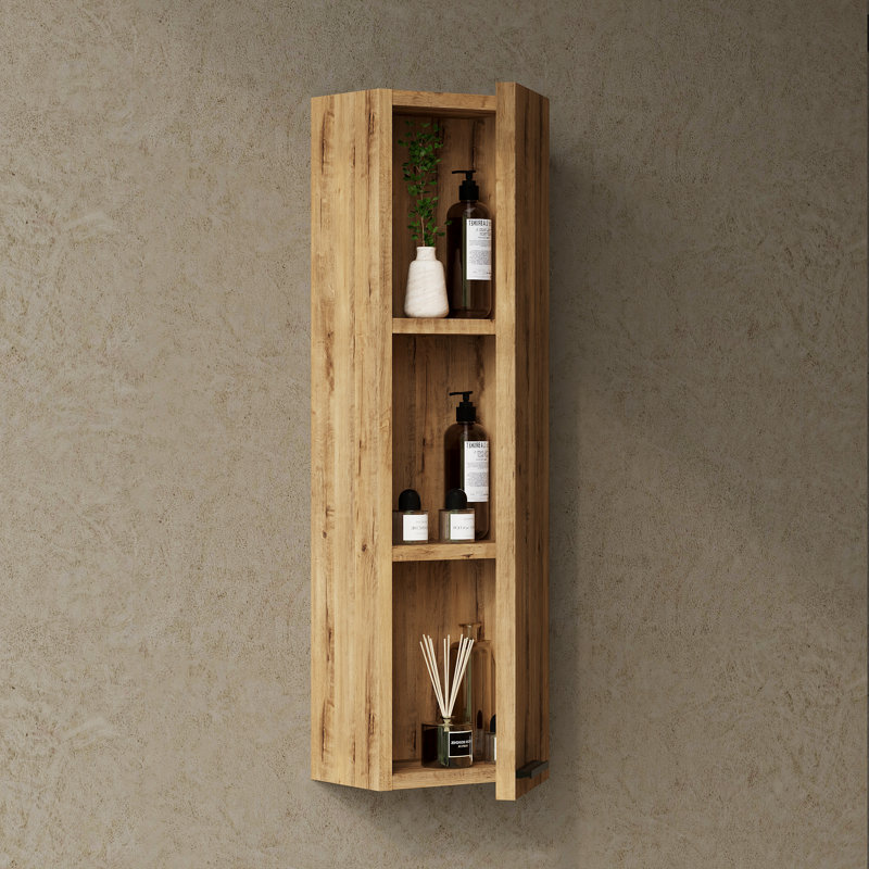 Syedul Bathroom Suite