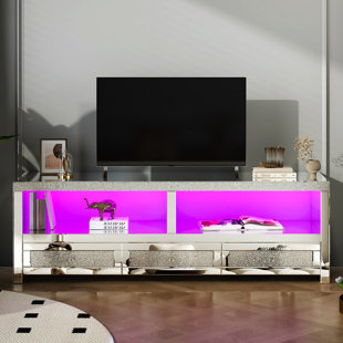 TV Stand for TVs up to 65"