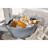 Staub Cast Iron Oval Cocotte-1867508224-1867508230