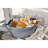 Staub Cast Iron Oval Cocotte-1867508230-1867508224