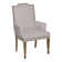 Michael Weiss Travis Arm Chair