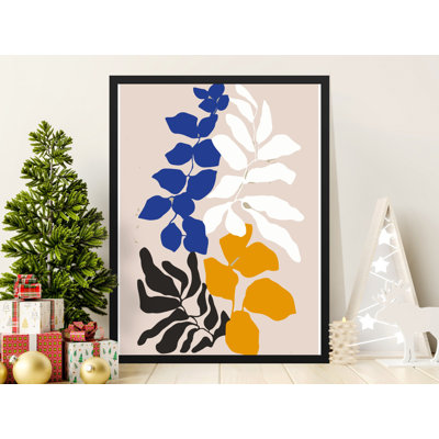 Colletti Single Picture Frame Print