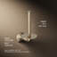 Occasion Vertical Toilet Paper Holder-953154751