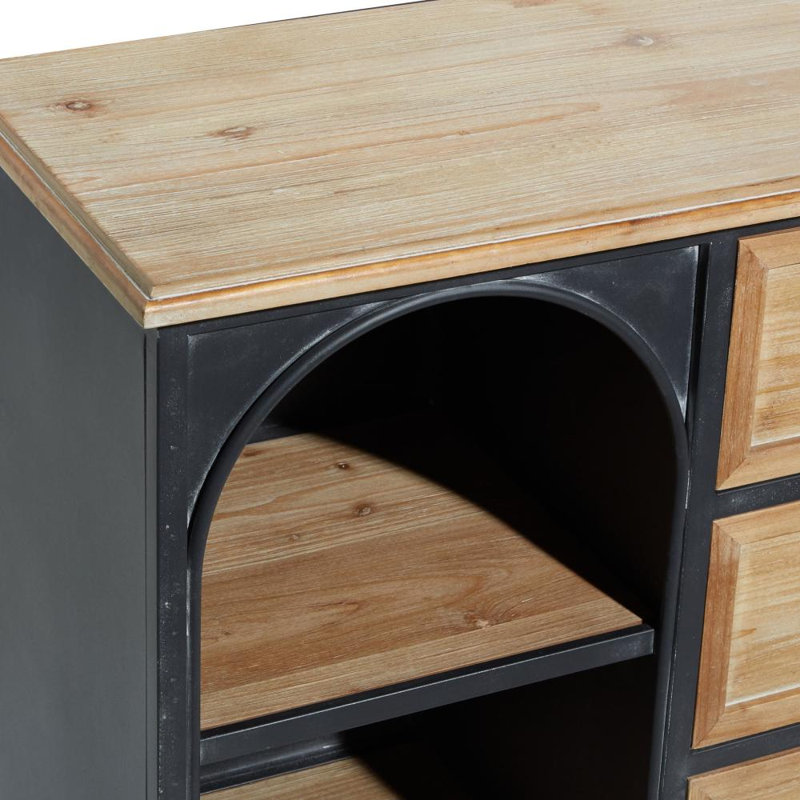 Brainerd Accent Chest