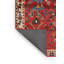 Tapis oriental rouge / beige-1071027249
