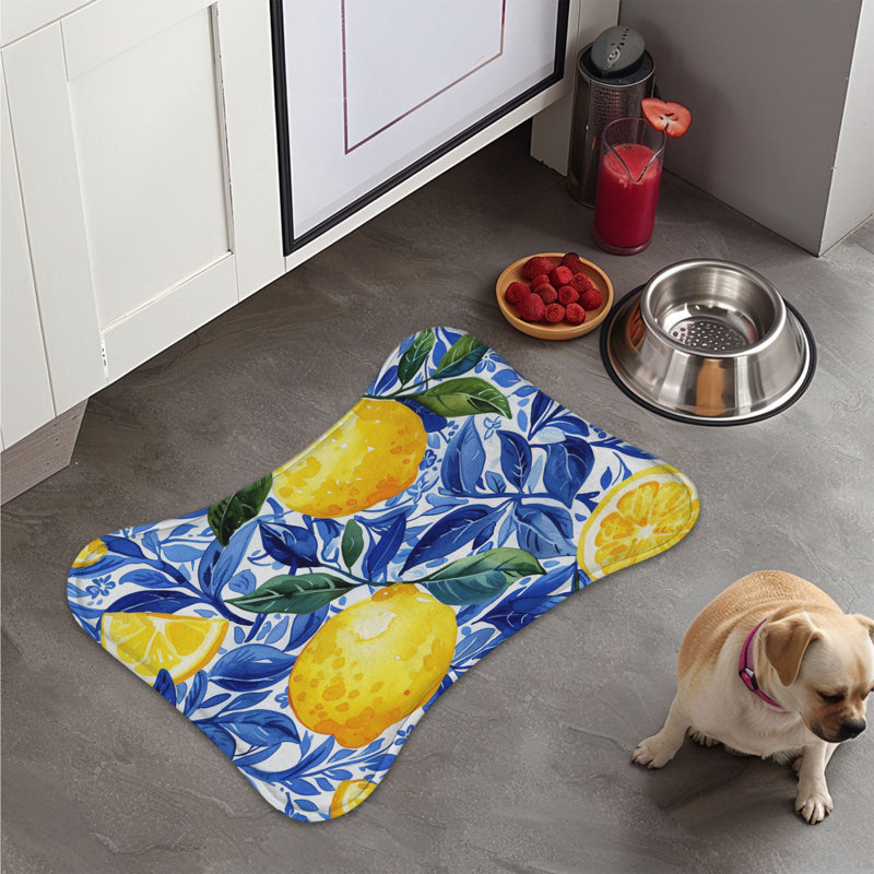 Tapis Azonejo Lone - 1 pièce