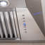 36" DuraSnow® 700 CFM Ducted Wall Mount Range Hood-7564861-191903361