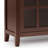 Artisan - Large Sideboard Buffet - Chestnut-111835914