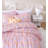 Garden Posies Pink Embellished Soft Microfiber Comforter Set-103035902