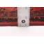 Tapis rouge Chabot 4 pi 4 po x 7 pi 1 po