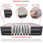 51cm Air Bed-74460249