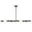 Styx 10 - Light Chandelier-79008892