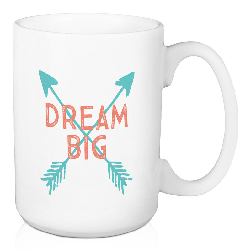 Grande tasse à café Aireon Dream