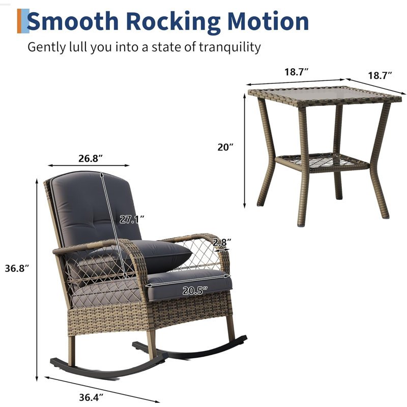 Outdoor Chair