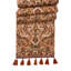 Puro Embroidered 18" X 90" Table Runner