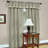 Haylee Semi Sheer Single Curtain Panel-194182088-194182082