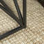 Table de bout structurelle avec rangement Ziegler-1301887586