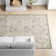 Gwendolyn Floral Indoor Rug
