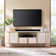 Rosevell 70"W TV Stand for TVs up to 78